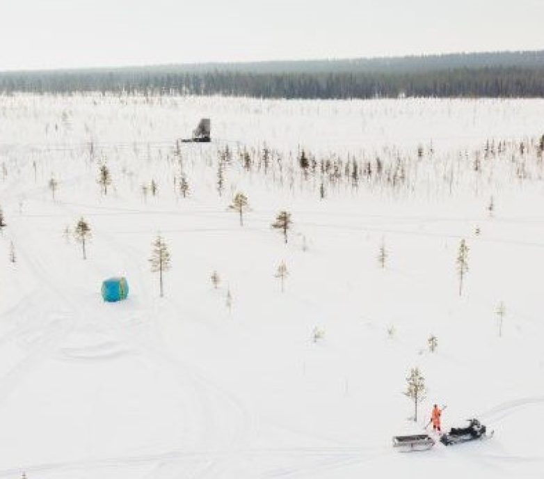 Ausenco secures Feasibility Study for the Ikkari Gold project in Finland