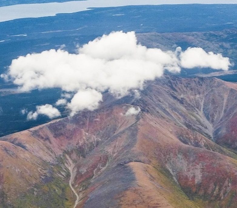 Southern Lakes Enhanced Storage Concept