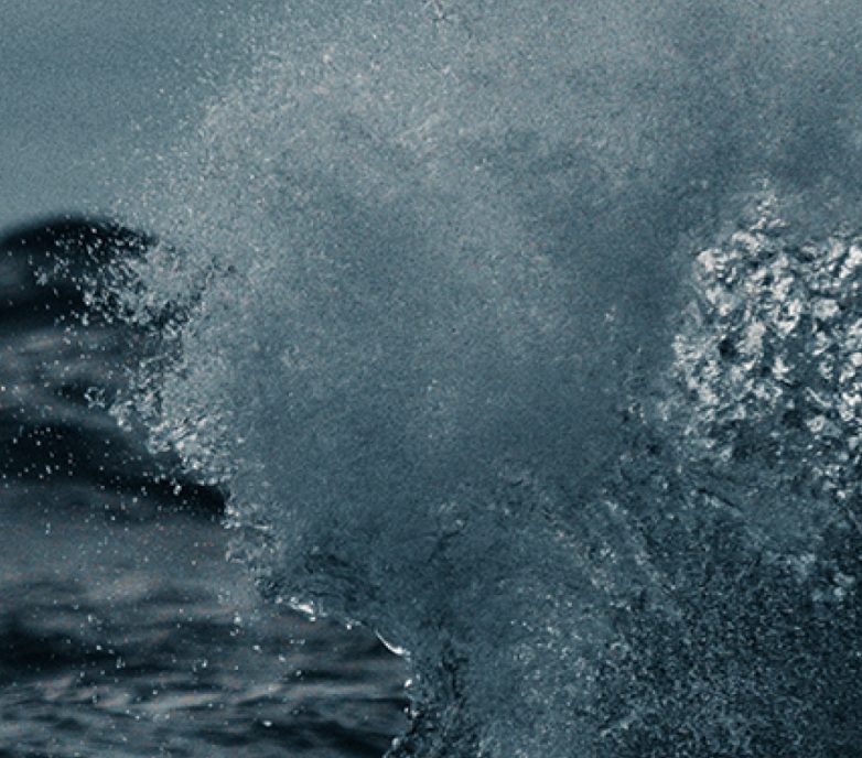 Minimising risks to coastal infrastructure in a changing environment
