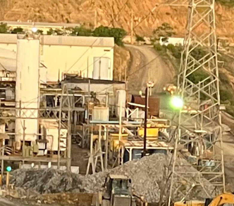 More for less: Optimizing Mexico’s mining operations