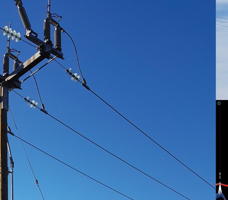 BC Hydro: Overhead transmission engineering