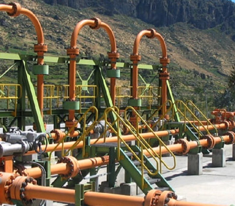 The long haul: Our 30-year commitment to the first multi-product pipeline in a mountainous region