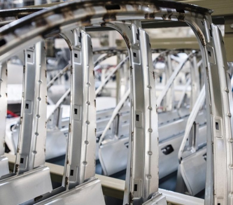 Elmira: Poultry Plant Expansion