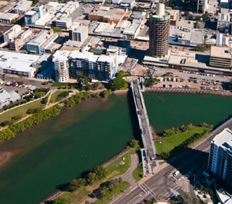 Townsville: Enhancement of council waste and water asset management practices