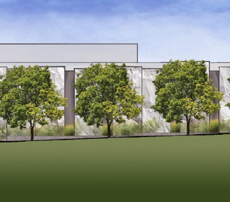 Fleetwood and Jericho Reservoirs: A Growing Demand for Water