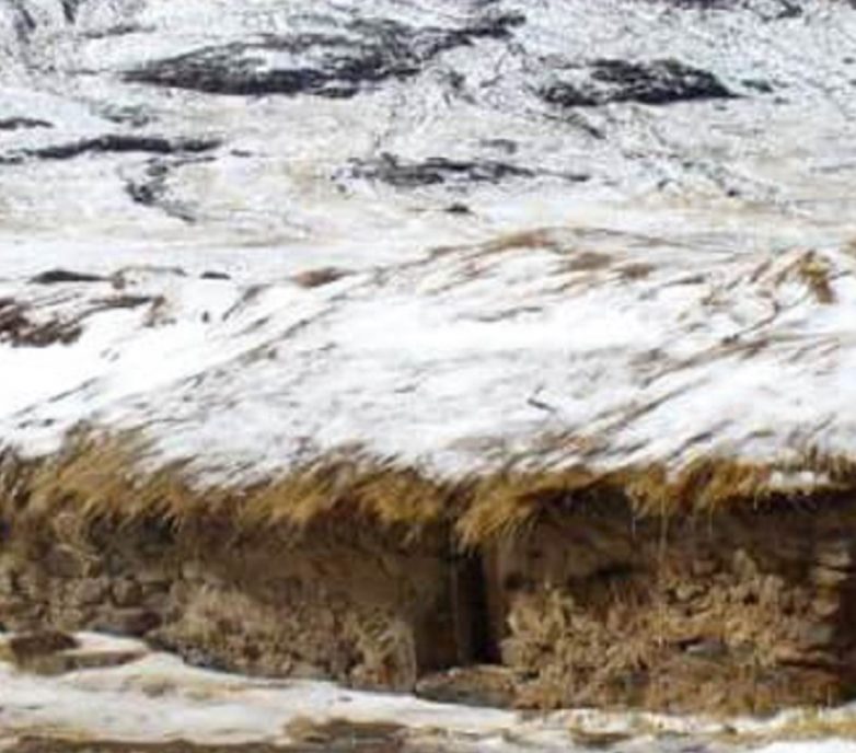 Las Bambas: Copper concentrate pipeline in the Peruvian Andes