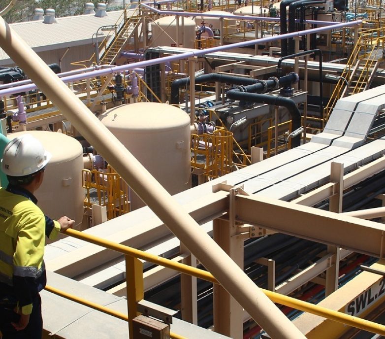 Effective operational readiness and asset management strategies