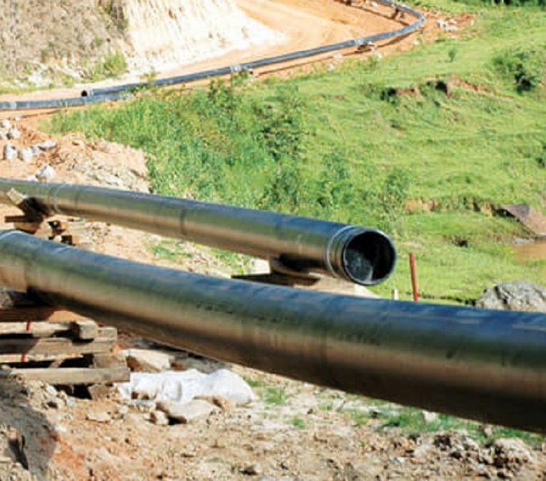 How a monitoring system optimizes and enhances the safety of pipeline operations