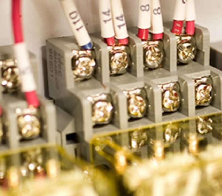 SHBAB Pipeline: Leak detection uses EFA Technologies LeakNet