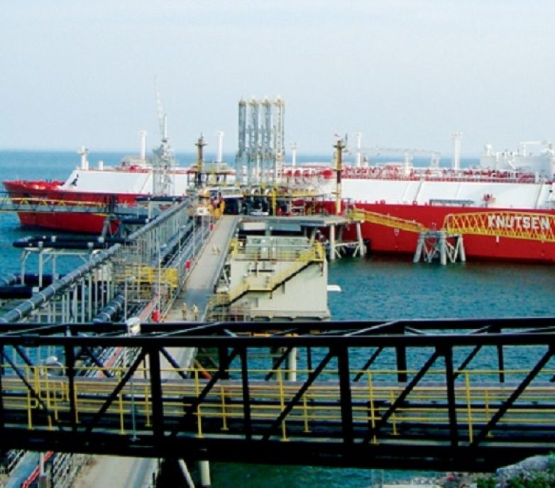 Transportation & Logistics Simulator