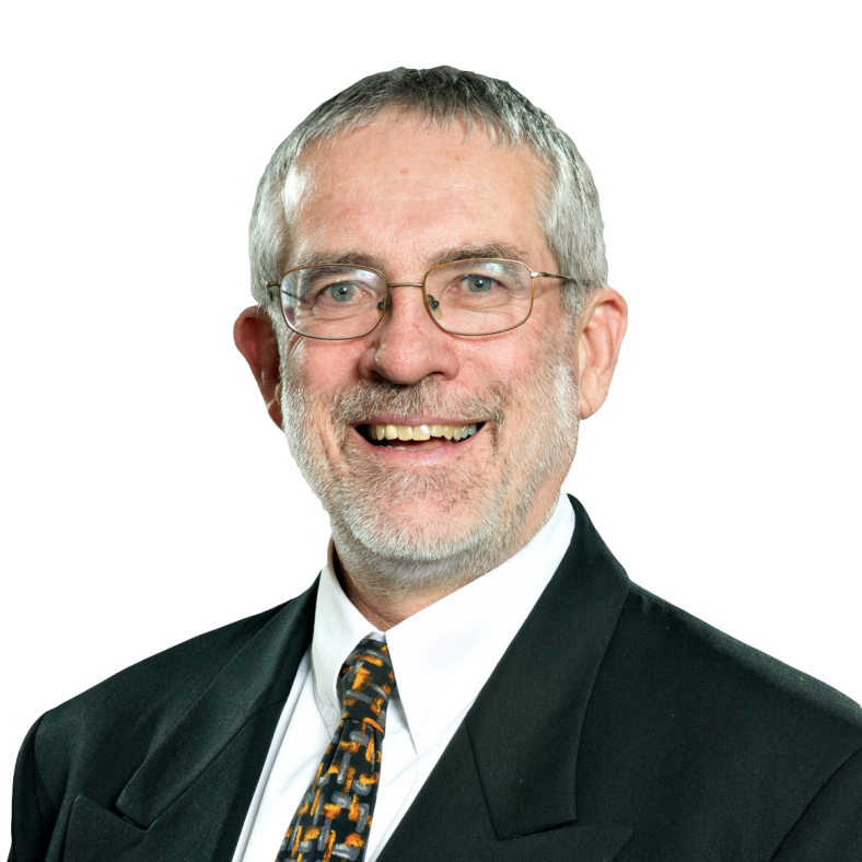 Headshot of Andrew Swanson