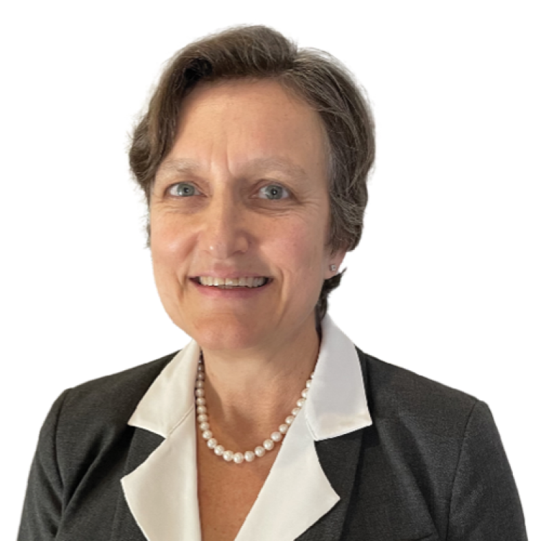 Headshot of Cindy Howard