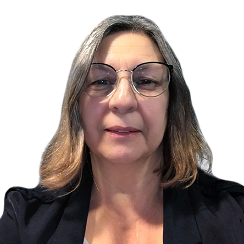 Headshot of Diana Bennett