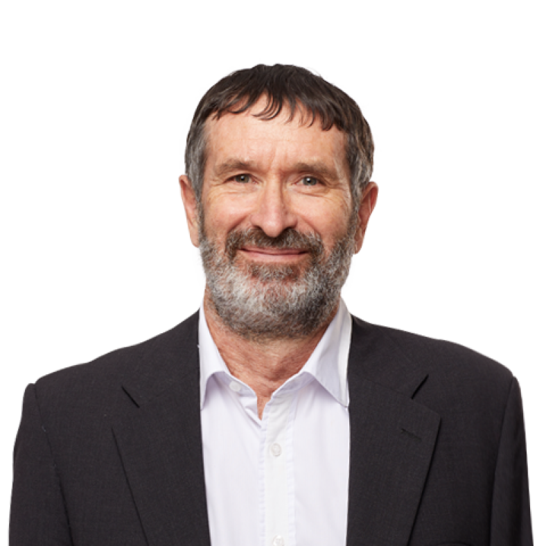 Headshot of Greg Lane