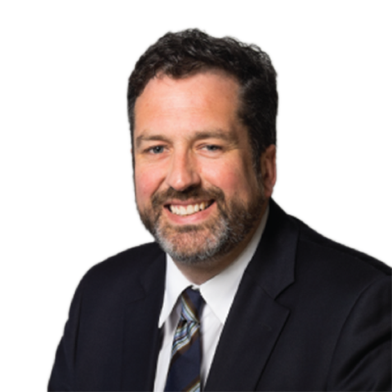 Headshot of Malcolm Smith