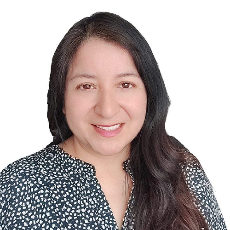 Headshot of Jiny Carrera