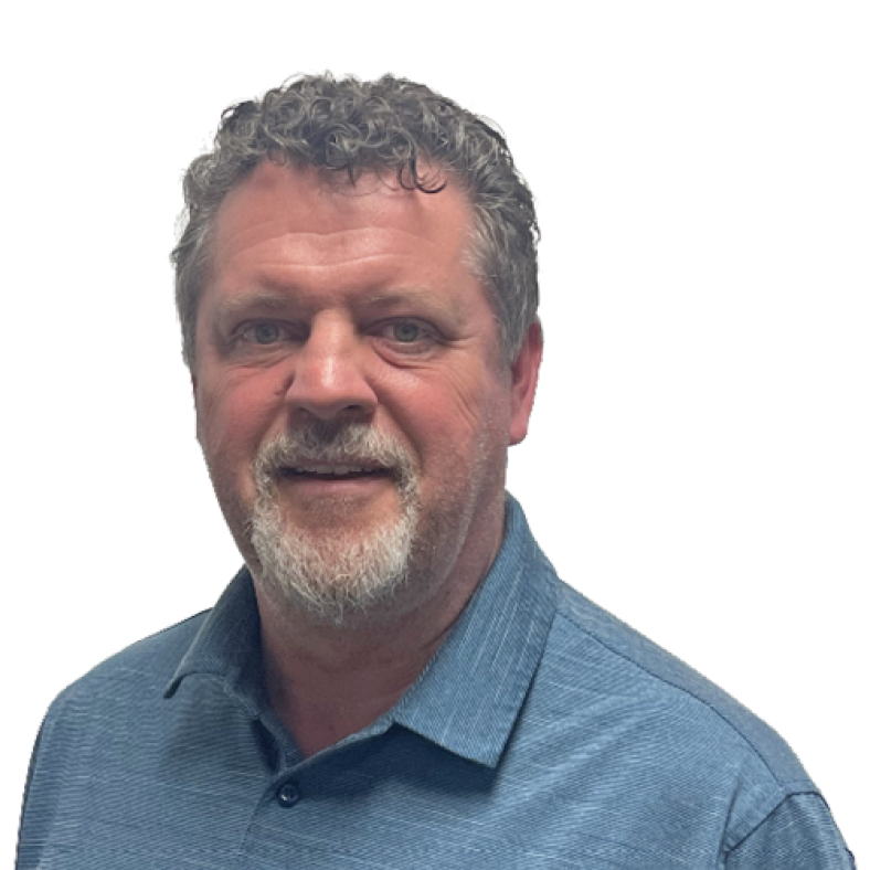 Headshot of John Campbell