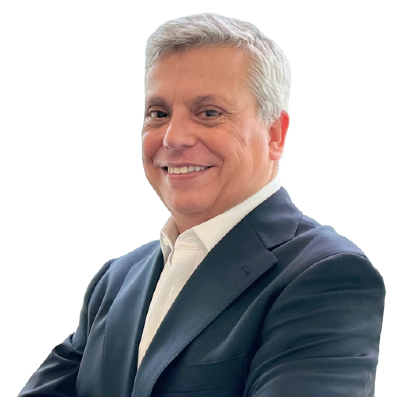 Headshot of Jorge Nemiña