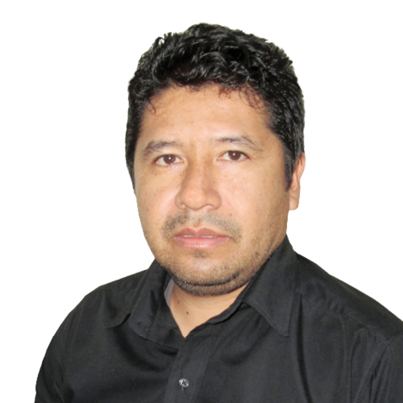 Headshot of Julio Soto