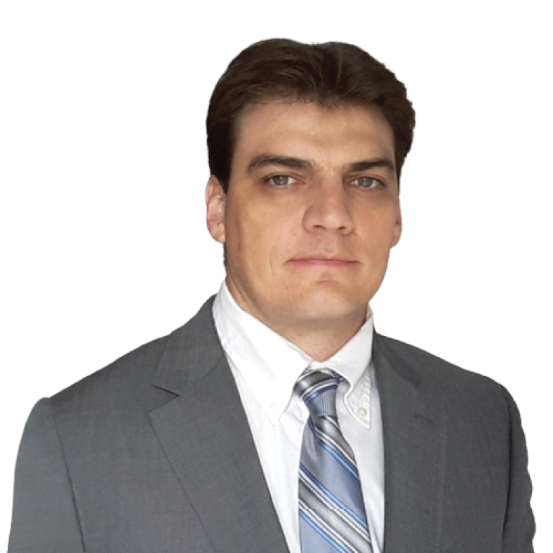 Headshot of Luis Chinaglia