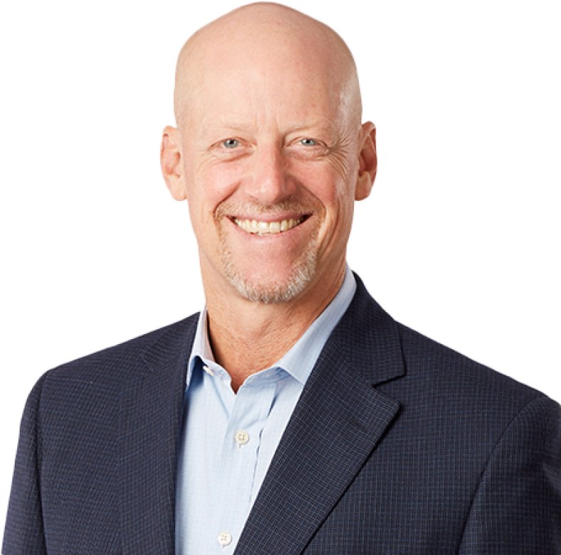 Headshot of Matthew McGowan