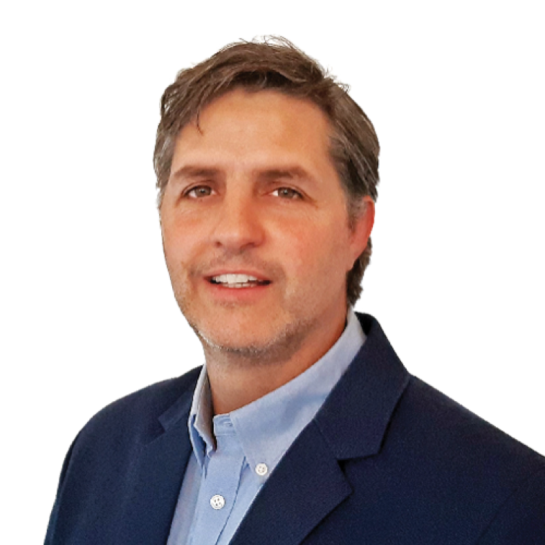 Headshot of Nicolas Cohen