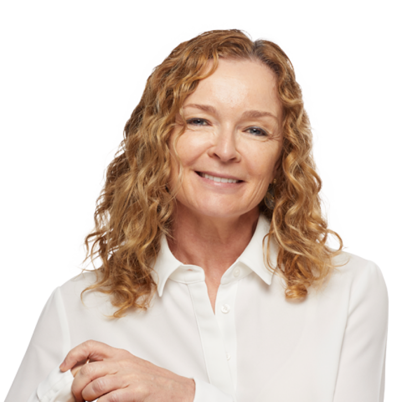 Headshot of Ruth Sherrit