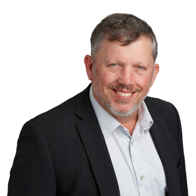 Headshot of Scott Elfen