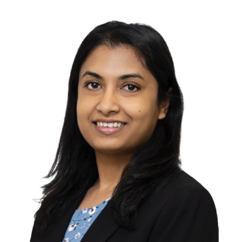 Headshot of Shamsea Islam