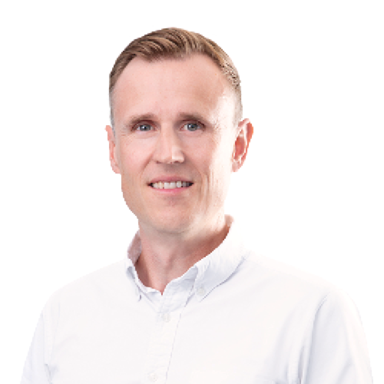 Headshot of Tobi Allen